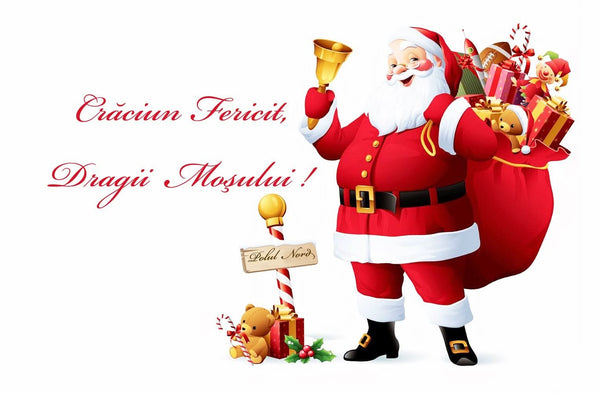 Imagine comestibila, vafa, format A4, Craciun Imagini comestibile Nati Shop