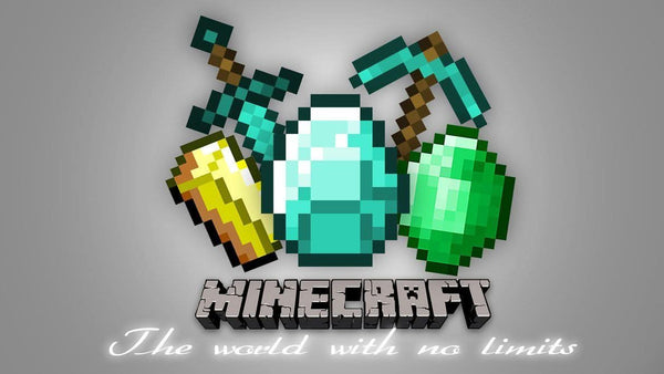 Imagine comestibila, vafa, format A4, Minecraft Imagini comestibile Nati Shop