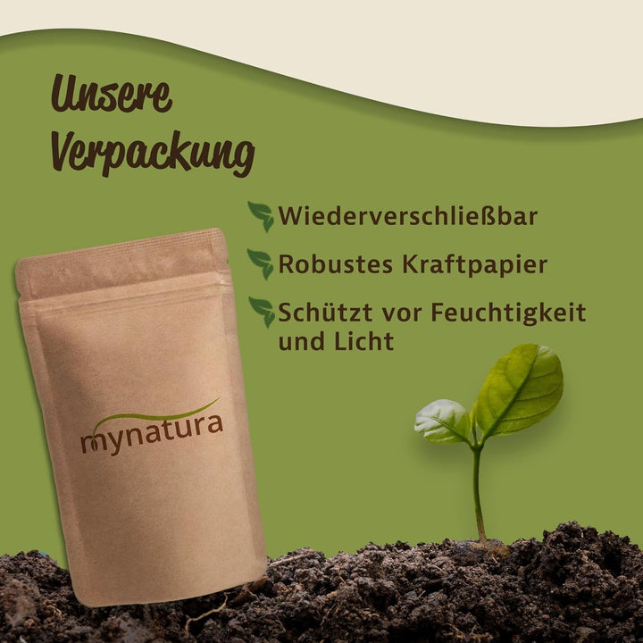 Mynatura cireșe dulci, uscate, fără sâmburi I Neîndulcite I Fructe uscate I Fără aditivi I Coacere I Cireșe I Snack I Muesli I Vegan I Pungă (1x 1000g) Produse deshidratate Naty Shop
