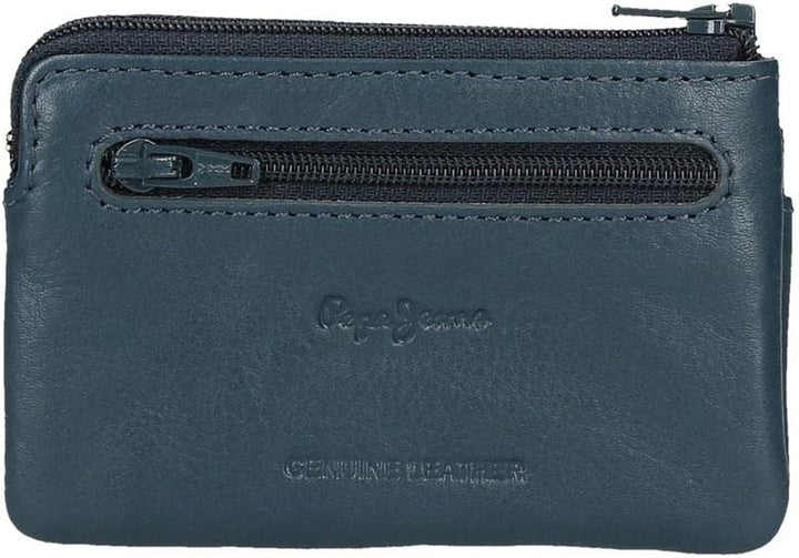 Pepe Jeans Chief portofel, unic, albastru, unica, poșetă Portofel Barbati Naty Shop