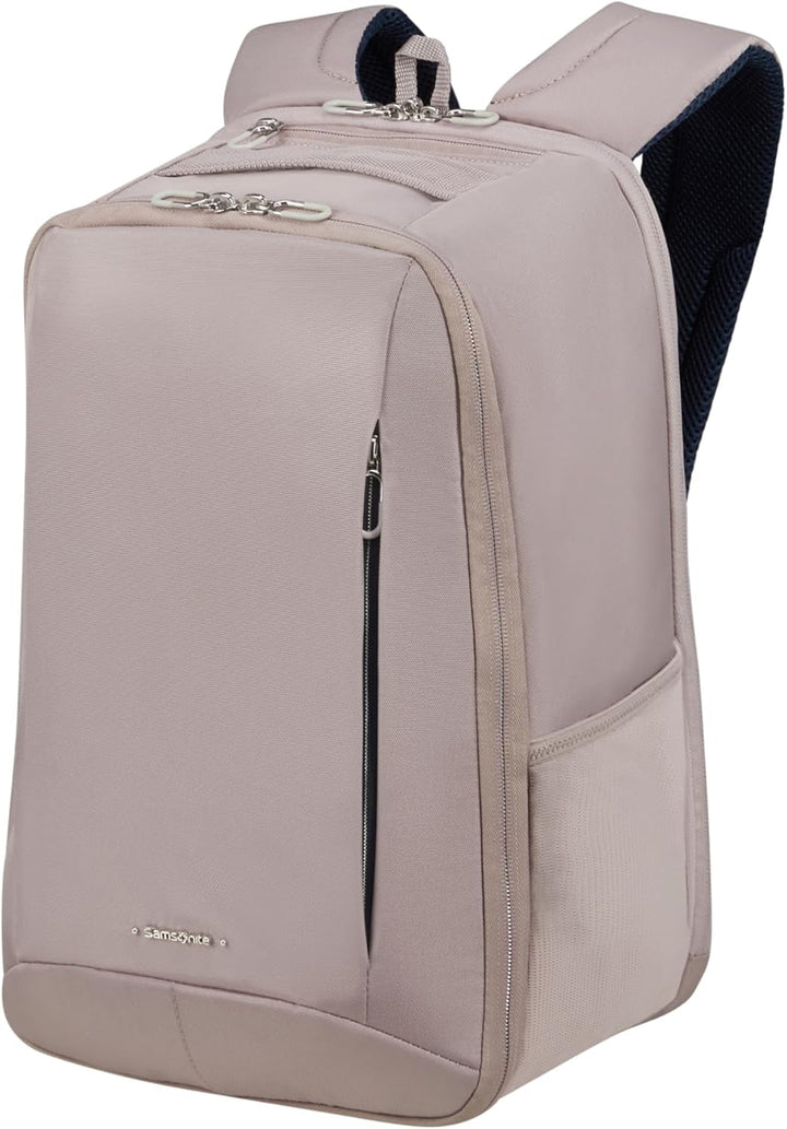 Samsonite Guardit Classy - 15.6 inch rucsac pentru laptop, 44 cm, 21.5 L, gri (Stone Grey) - Naty Shop