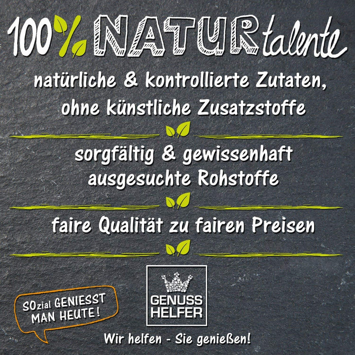 Struguri Bremer Gewürzhandel, uscați, nesulfurați și fără adaos de zahăr, 1kg Produse deshidratate Naty Shop